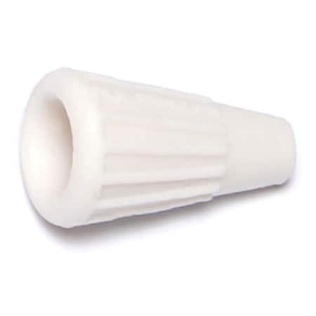 Midwest Fastener No 5 Ceramic Twist-on Wire Connector, s 8PK 76182